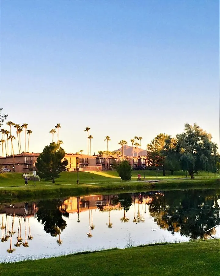 130 Fully Furnished, Amenities Galore Scottsdale