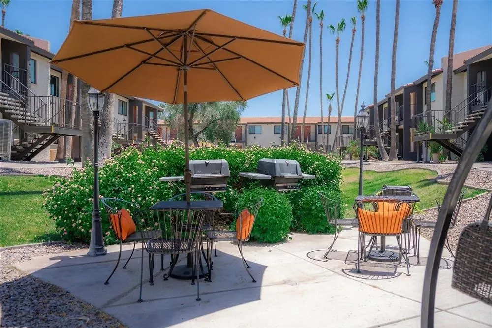 130 Fully Furnished, Amenities Galore Scottsdale United States