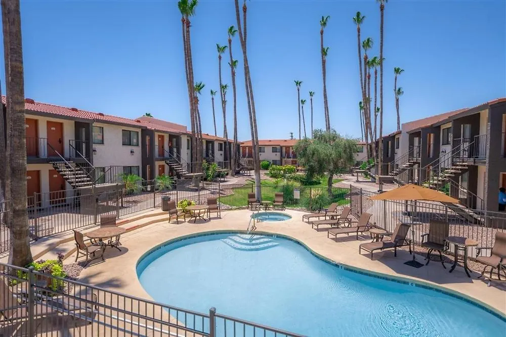 130 Fully Furnished, Amenities Galore Scottsdale 0*,  United States