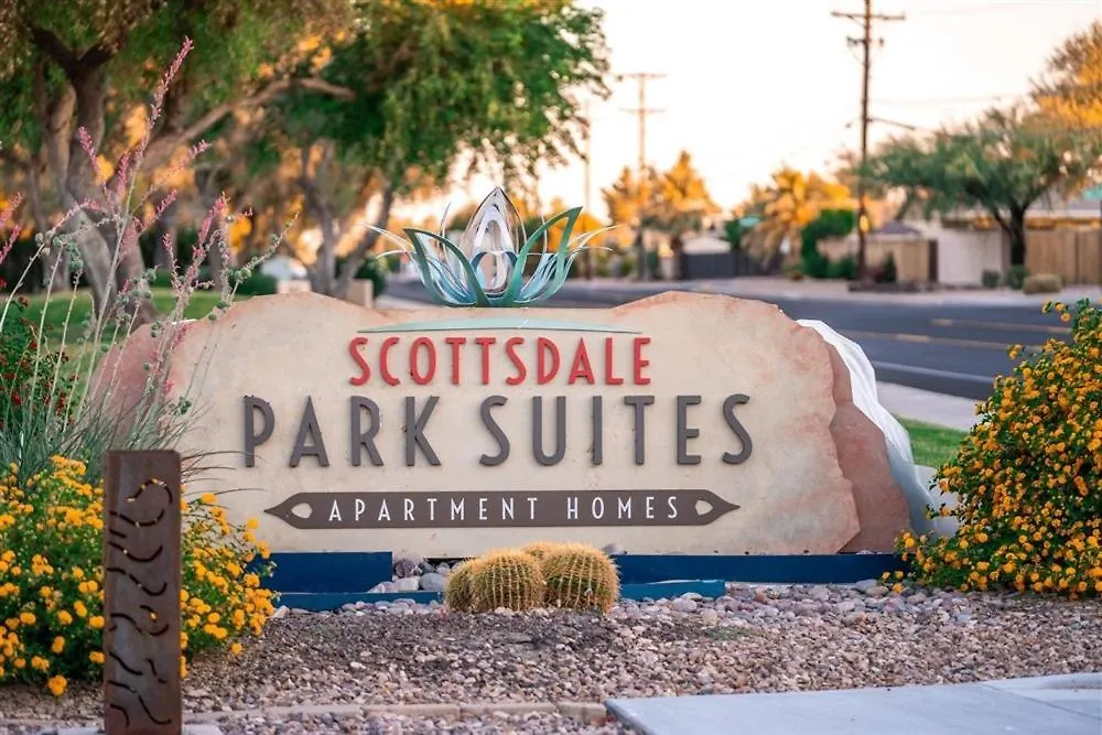 130 Fully Furnished, Amenities Galore Scottsdale